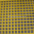 PVC bersalut Wire Mesh Panels